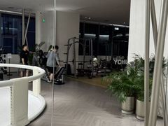 -YCHL FIT 健身(星寰店)