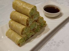 黄金豆皮卷-和记小菜(东方店)