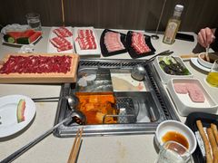 -海底捞火锅(亲子主题北金鹰店)