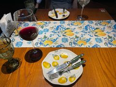 -弗兰克牛排西餐厅Ribone steak house(柠檬花园店)