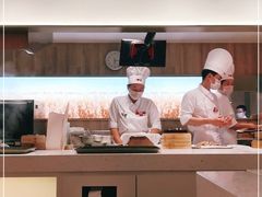 -西贝(金桥店)