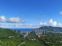 -鹿回头风景区