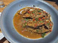 -湘水滨·臭鳜鱼·湘菜(马驹桥店)