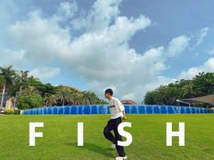 -宴悦海鲜餐厅·游水海鲜·牛排(亚龙湾瑞吉店)