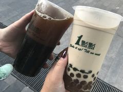 -1点点(银座和谐广场店)