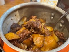 -U你·天然调味(南湖总店)