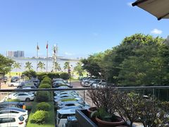 -卡普里披萨·牛扒·下午茶