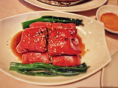 -丽思卡尔顿酒店-天泰轩中餐厅(大沽北路店)