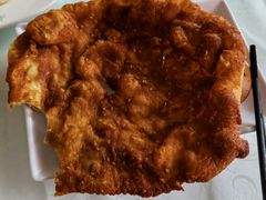 糖油饼-南来顺饭庄·清真(南菜园店)