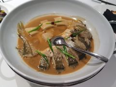 葱油生态大黄鱼-西郊壹号