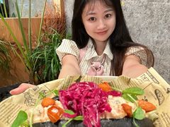 -NG PASTA吴居·中华意面(南头古城店)