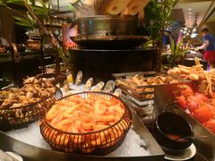 -安蒂娅·海鲜自助餐厅(安蒂娅美兰酒店)