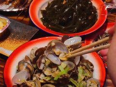 -东方一串·鲜肉小串·小酒馆(壹航城店)