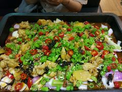 -张果佬年糕卷(科巷店)