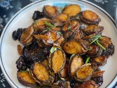 酱焖鲍鱼-旺角小渔村(幸福中路店)