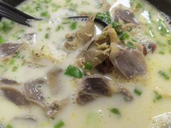 -津津老鸭粉丝馆(正东路店)