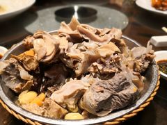 -猪肉婆私房菜(容桂总店)