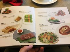 菜单-枣子树素餐厅(铂金城店)