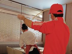 -海底捞火锅(中商百货店)