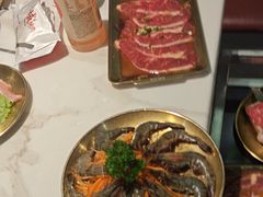 -炙城·韩式烤肉(南京东路店)