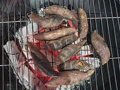 -海盗船. 龙虾烧烤. 酒馆