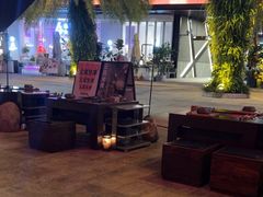 -夜食白市Yespicy·烧烤啤酒宵夜(番禺四海城店)