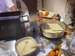 -大头叔烤鸡爪·朝鲜族烤串(天池路店)