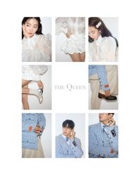 -THE QUEEN(北京店)