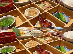 -味太助·银饭食堂(中华城店)