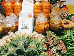 -农耕记·湖南土菜(科技园店)