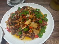 -小喜客·云南特色菜(纳西庭院店)