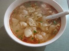 -安庆柴火馄饨(马道街店)