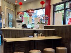 -王家沙点心店(西康路店)