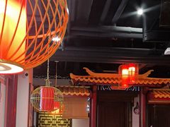 -秦月轩·陕西家乡菜(阜成路·五棵松店)