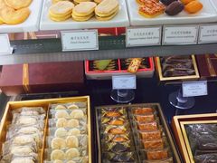 -布歌东京(金融街购物中心店)