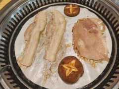 -吉木烤肉自助餐厅(乐汇城店)