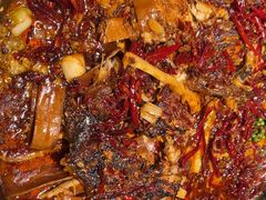 -烤匠麻辣烤鱼(万象城店)