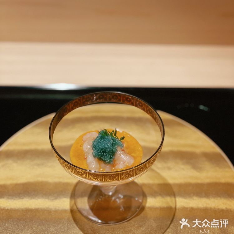 上海新店｜最难预订的寿司店鮨青升级版来啦