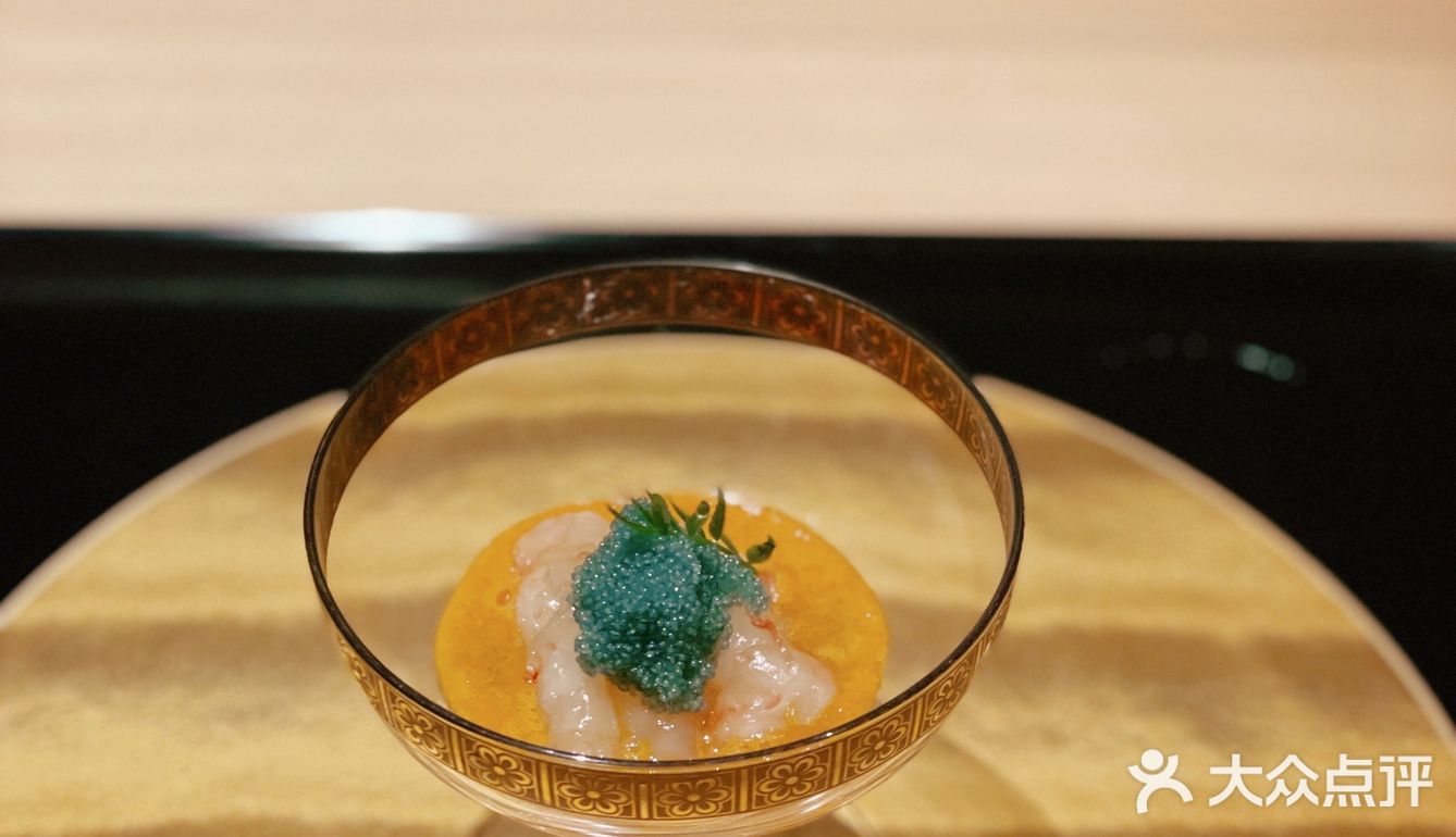 上海新店｜最难预订的寿司店鮨青升级版来啦