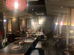 大堂-盡膳口福·百年汤方火锅(科华北路店)