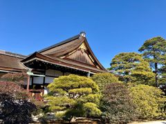 -京都御所