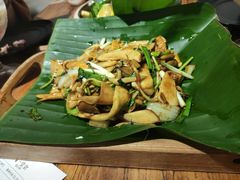 -茶花妹子云南餐厅(北大店)