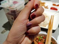 -海底捞火锅(八佰伴店)