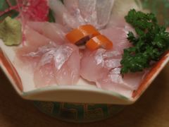 -鱼真(うおまさ)