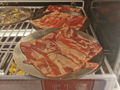 肥牛卷-辣盘盘麻辣烫(购物公园店)