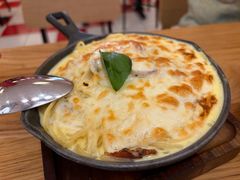 -城市大道红炉披萨烘焙坊