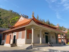 -草庵摩尼教遗址公园