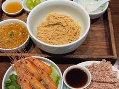 -蟹上黄·蟹黄面·江南糖水(人民广场店)