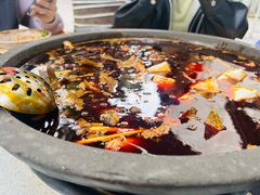 -谭记石锅鱼府(三道堰店)