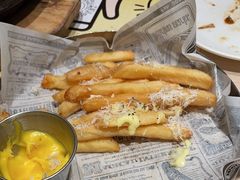 -卡朋西餐(悦汇城店)